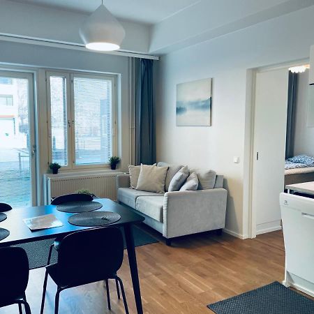 Stay Matinkylae Apartments Espoo Exterior photo