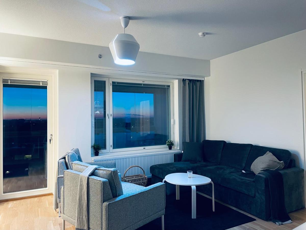 Stay Matinkylae Apartments Espoo Exterior photo